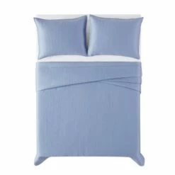 Best reviews of 💯 NY Bexley Quilt Set - Christian Siriano Silver 👏 -Quilts Online Shop unnamed file 1820