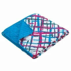 Discount 🛒 Chic Home Design Shane Quilt & Sham Set Fuschia 🤩 -Quilts Online Shop unnamed file 1824