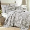 Wholesale 😀 Sanira Quilt and Pillow Sham Set - Levtex Home 😀 2 Wholesale 😀 Sanira Quilt and Pillow Sham Set - Levtex Home 😀 -Quilts Online Shop unnamed file 1901