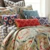 Discount 🧨 Moreno Quilt and Pillow Sham Set - Levtex Home ❤️ -Quilts Online Shop unnamed file 1908