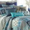 Best Pirce β Chandra Printed Patchwork Quilt and Pillow Sham Set - Levtex Home β 2 Best Pirce β Chandra Printed Patchwork Quilt and Pillow Sham Set - Levtex Home β -Quilts Online Shop unnamed file 1926