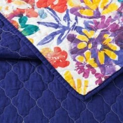 Top 10 👍 Garden in Bloom Quilt Set - CreativeIngrid for Makers Collective ✔️ -Quilts Online Shop unnamed file 1951