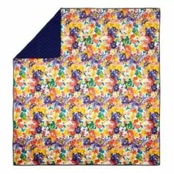 Top 10 👍 Garden in Bloom Quilt Set - CreativeIngrid for Makers Collective ✔️ -Quilts Online Shop unnamed file 1954