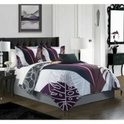 Buy 💯 Alei Bed In A Bag Quilt Set - Chic Home Design 👏 -Quilts Online Shop unnamed file 1969