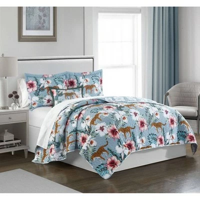 Best Pirce π Orietta Bed in a Bag Quilt Set - Chic Home Design π 8 Best Pirce π Orietta Bed in a Bag Quilt Set - Chic Home Design π - Image 6