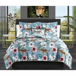 Best Pirce π Orietta Bed in a Bag Quilt Set - Chic Home Design π 19 Best Pirce π Orietta Bed in a Bag Quilt Set - Chic Home Design π -Quilts Online Shop unnamed file 1988