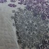 Wholesale 👍 Geneva Home Fashion Avondale Manor Amber Quilt & Sham Set Gray/blush 🛒 -Quilts Online Shop unnamed file 2009