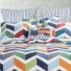 Coupon ⭐ Dominik Quilt Set - Levtex Home 🤩 -Quilts Online Shop unnamed file 2011