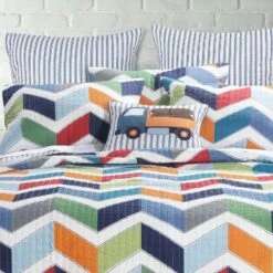 Coupon β Dominik Quilt Set - Levtex Home π€©