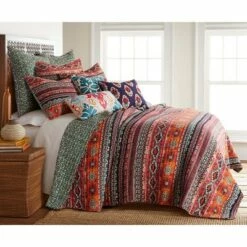 Promo 👏 Vista Quilt and Pillow Sham Set - Levtex Home 🤩 -Quilts Online Shop unnamed file 2028