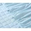 Cheapest ❤️ Cedra Enzyme Washed Quilt - Geneva Home Fashion Gray 🔔 -Quilts Online Shop unnamed file 2050