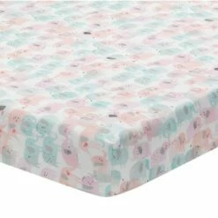 Outlet ✨ Lambs & Ivy Watercolor Pastel Pink/Mint Rainbow 5-Piece Baby Crib Bedding Set ✨ 14 Outlet ✨ Lambs & Ivy Watercolor Pastel Pink/Mint Rainbow 5-Piece Baby Crib Bedding Set ✨ -Quilts Online Shop unnamed file 206