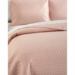 Deals 🤩 Nika Bed In a Bag Quilt Set - Chic Home Design Beige 🤩 -Quilts Online Shop unnamed file 2087