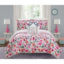 Hot Sale ❤️ Vetheuil Quilt Set - Chic Home Design 🤩 -Quilts Online Shop unnamed file 2106