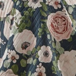 Best deal 🤩 Fiori Quilt and Pillow Sham Set - Levtex Home ⌛ -Quilts Online Shop unnamed file 2188