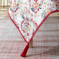 Best deal 🌟 Haley Quilt Set - Mudd Pink 🌟 -Quilts Online Shop unnamed file 2202