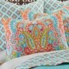 New ⭐ Majestic Quilt and Pillow Sham Set - Levtex Home 🛒 1 New ⭐ Majestic Quilt and Pillow Sham Set - Levtex Home 🛒 -Quilts Online Shop unnamed file 2214