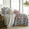 New 🔥 Loretta Quilt and Pillow Sham Set - Levtex Home 👏 -Quilts Online Shop unnamed file 2219