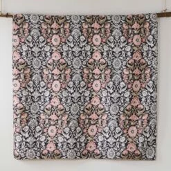 New π₯ Loretta Quilt and Pillow Sham Set - Levtex Home π 13 New π₯ Loretta Quilt and Pillow Sham Set - Levtex Home π -Quilts Online Shop unnamed file 2222