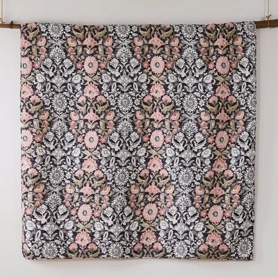 New π₯ Loretta Quilt and Pillow Sham Set - Levtex Home π 6 New π₯ Loretta Quilt and Pillow Sham Set - Levtex Home π - Image 4