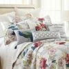 Discount 😍 Montecito Quilt and Pillow Sham Set - Levtex Home 🎁 -Quilts Online Shop unnamed file 2260
