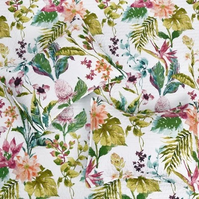 Coupon π Malana Quilt and Pillow Sham Set - Levtex Home β¨ 7 Coupon π Malana Quilt and Pillow Sham Set - Levtex Home β¨ - Image 5