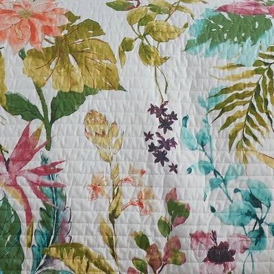 Coupon π Malana Quilt and Pillow Sham Set - Levtex Home β¨ 9 Coupon π Malana Quilt and Pillow Sham Set - Levtex Home β¨ - Image 7