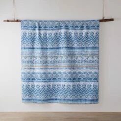 Buy ⭐ Aquatine Quilt and Pillow Sham Set - Levtex Home ✨ -Quilts Online Shop unnamed file 2302