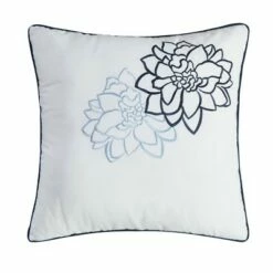 Deals 🔔 Astra Bed In A Bag Quilt Set - Chic Home Design Black ⭐