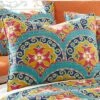 New 🎁 Amelie Quilt and Pillow Sham Set - Levtex Home 🧨 1 New 🎁 Amelie Quilt and Pillow Sham Set - Levtex Home 🧨 -Quilts Online Shop unnamed file 2371