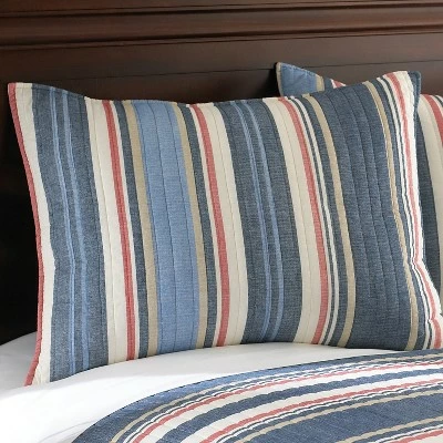 New ❤️ Oliver Quilt Set - Levtex Home 😍 4 New ❤️ Oliver Quilt Set - Levtex Home 😍 - Image 2