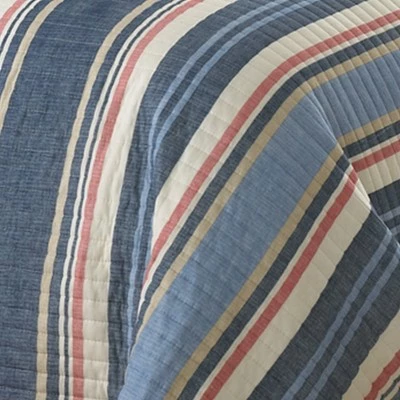 New ❤️ Oliver Quilt Set - Levtex Home 😍 5 New ❤️ Oliver Quilt Set - Levtex Home 😍 - Image 3