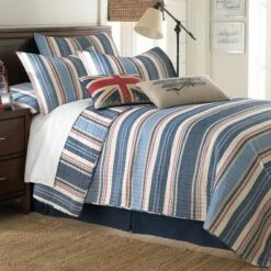 New ❤️ Oliver Quilt Set - Levtex Home 😍 11 New ❤️ Oliver Quilt Set - Levtex Home 😍 -Quilts Online Shop unnamed file 2382