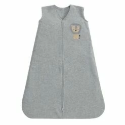 Wholesale ⭐ Lambs & Ivy Jungle Safari Gray/Tan/White Nursery 6-Piece Baby Crib Bedding Set 😍 -Quilts Online Shop unnamed file 24