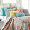 Brand new π Greenwich Multi Quilt and Pillow Sham Set - Levtex Home π 1 Brand new π Greenwich Multi Quilt and Pillow Sham Set - Levtex Home π -Quilts Online Shop unnamed file 2410