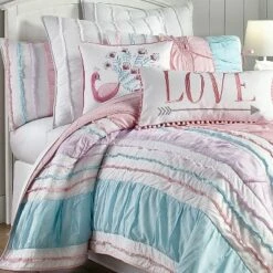 Wholesale 😍 Bobbi Quilt Set - Levtex Home ✔️