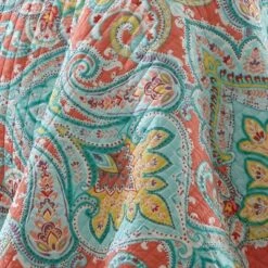 Coupon 🔥 Tribeca Quilt and Pillow Sham Set - Levtex Home 😀 -Quilts Online Shop unnamed file 2427