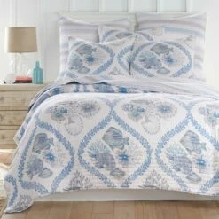 Wholesale ✨ Sonesta Quilt and Pillow Sham Set - Levtex Home 🔥