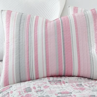 Wholesale ❤️ Daniella Quilt Set - Levtex Home 🔔 4 Wholesale ❤️ Daniella Quilt Set - Levtex Home 🔔 - Image 2