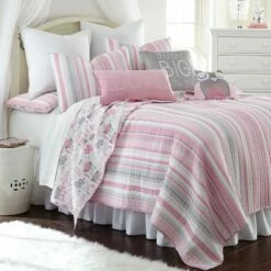 Wholesale ❤️ Daniella Quilt Set - Levtex Home 🔔 12 Wholesale ❤️ Daniella Quilt Set - Levtex Home 🔔 -Quilts Online Shop unnamed file 2478