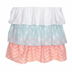 Flash Sale 💯 Lambs & Ivy Sweet Owl Dreams Pink Heart Nursery 5-Piece Baby Crib Bedding Set 🛒 -Quilts Online Shop unnamed file 248