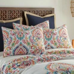 Outlet 🎁 Formosa Quilt Set - Levtex Home 🎁 -Quilts Online Shop unnamed file 2488