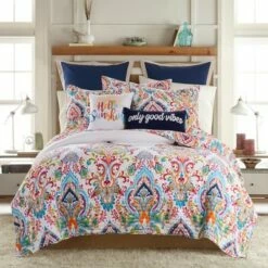 Outlet 🎁 Formosa Quilt Set - Levtex Home 🎁 -Quilts Online Shop unnamed file 2491