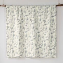 Brand new 🔥 Tahiti Grey Quilt and Pillow Sham Set - Levtex Home 💯 -Quilts Online Shop unnamed file 2517