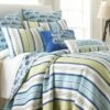 Brand new 🧨 Bayport Quilt Set - Multicolor - Levtex Home 🎉 -Quilts Online Shop unnamed file 2522