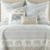 Best Pirce 🌟 Nacala Bohemian Quilt and Pillow Sham Set - Levtex Home 🌟 -Quilts Online Shop unnamed file 2536