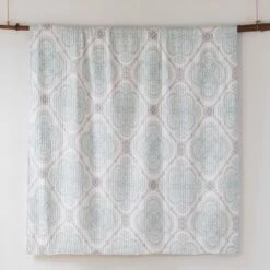 Best reviews of 👍 Shutters Blue Quilt Set - Levtex Home ✨ -Quilts Online Shop unnamed file 2572