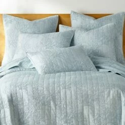 Coupon 🤩 Homthreads Savona Quilt Set Gray 🎉 -Quilts Online Shop unnamed file 2618