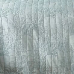 Coupon 🤩 Homthreads Savona Quilt Set Gray 🎉 -Quilts Online Shop unnamed file 2619