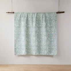 Cheap ✨ Homthreads Veronique Quilt Set Blue 🤩 -Quilts Online Shop unnamed file 2623